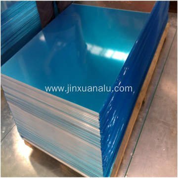 3003/3004/3005 High Quality Aluminum Sheet